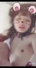japanese girl selfshot 1