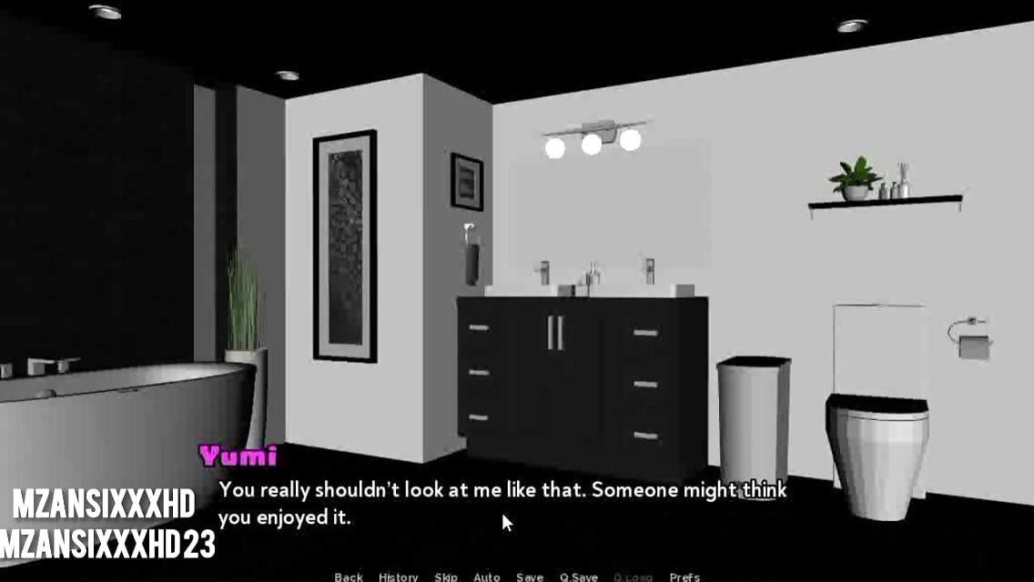 Best Tasting Pussy Ever!!!! PUSSY LICKING AND FINGERING (My Boss' Wife Gameplay