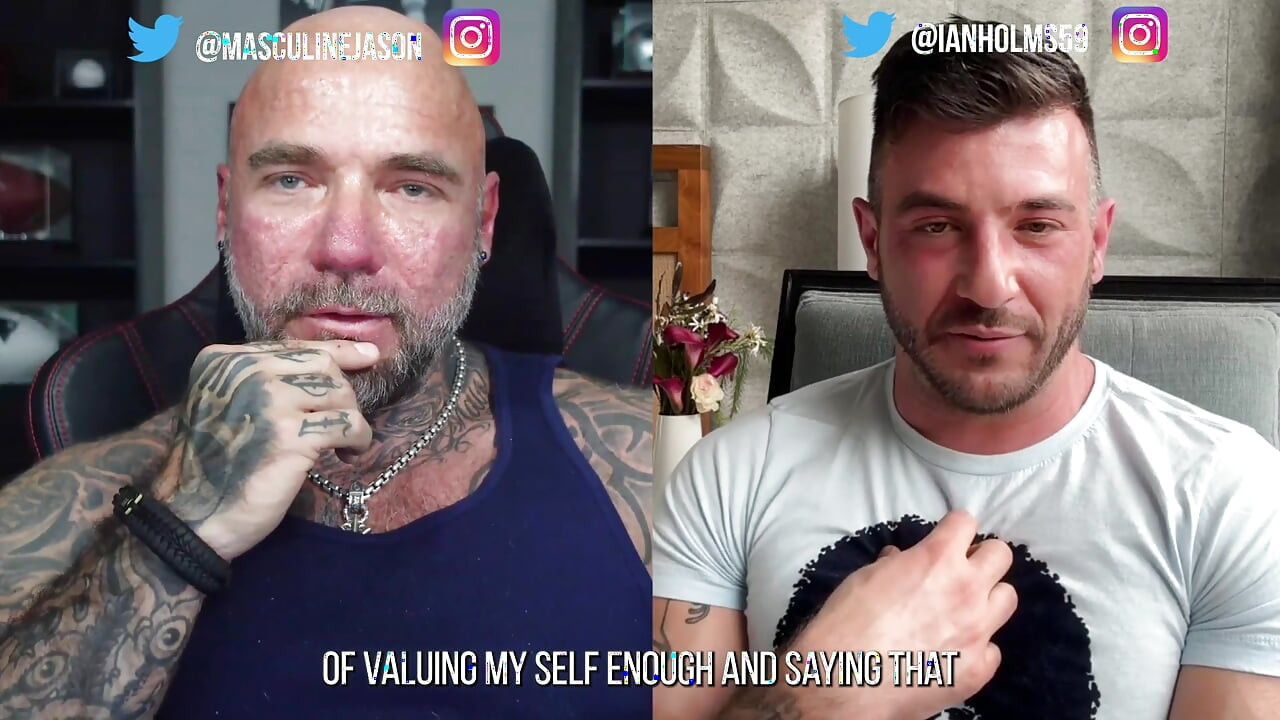Porn Star Confessions - Ian Holms (episode 13)