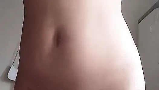 Gadis panas masturbasi