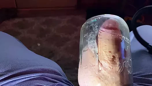 Pump porn video – Horny Hard Huge Cock