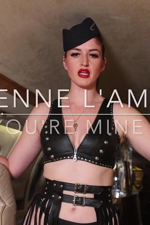 Vivienne L'amour - POV - You're Mine Bitch!