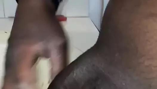 okşamak benim dick