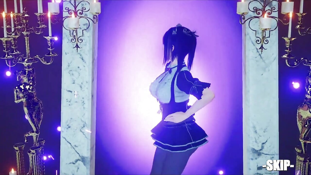Succubus Cafe Lilith Sex