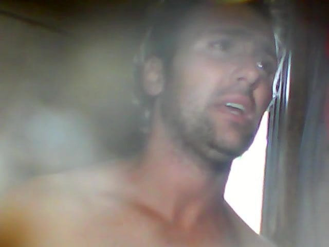 Str8 daddy on cam