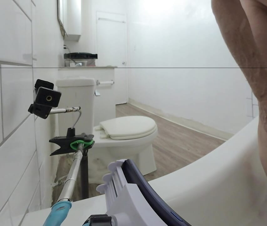 Lizzy Yum VR dezembro 2025 pós-operatório transsexual masturbando dildo dildo afiando sexo com brinquedo, buceta, clitóris, boneca sexual # 13