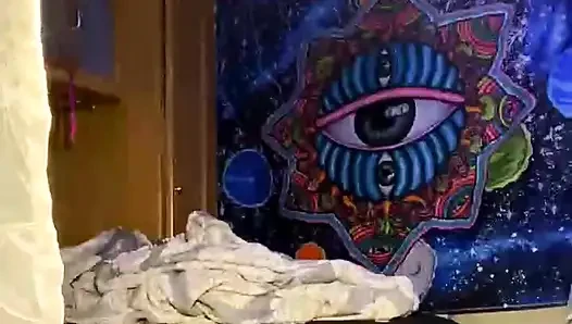 Yayın başladı seks eğlenceli olabilir. Özellikle VideodaYken
