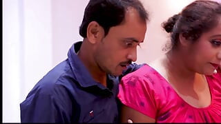 Sauteli ko jhule par hi pel diya