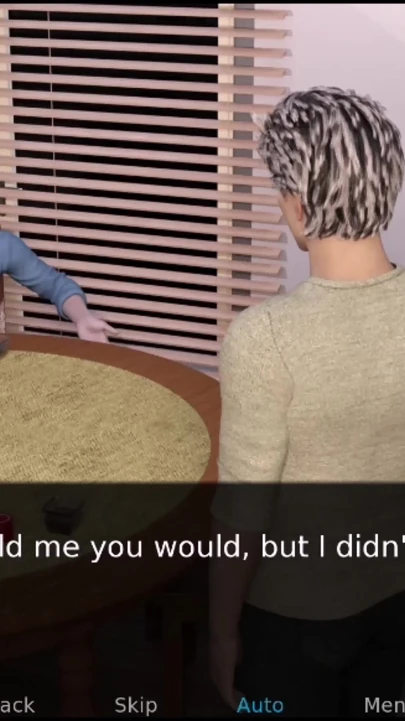 Project hot wife: Merry and Jenny went out