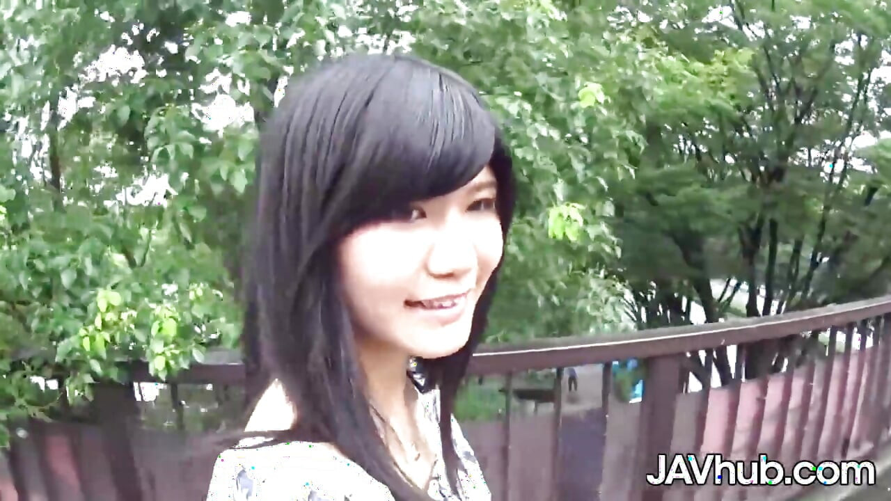 Tsukushi Mamiya na siririca