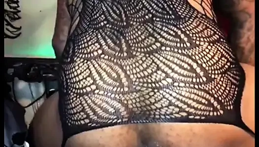 Yall için anal terapi