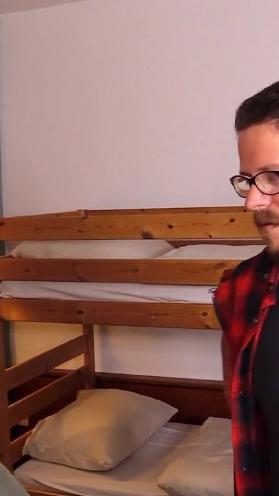 Jaw-dropping moment from "Nerd Brother In Law Dreams Of Fucking His Sexy German Sister In Law"