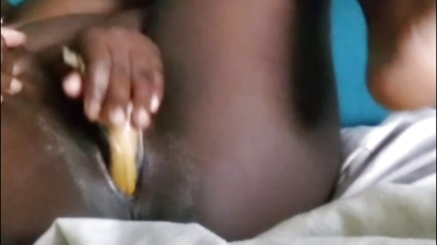 Hot Girl masterbating during free time