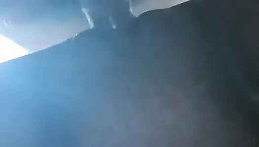 WITH THE NEIGHBOR MARY GIVING HIM A DICK IN THE ANAL ASS