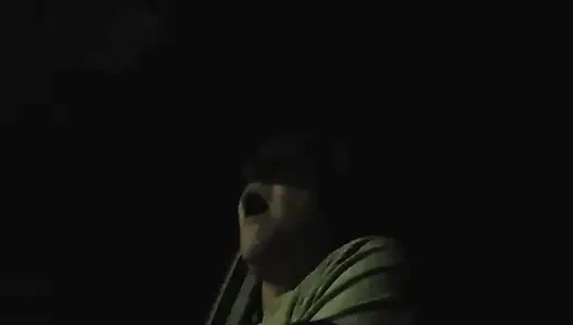 Ища грязные трусики подруги, проезд домой, часть 1 из 2