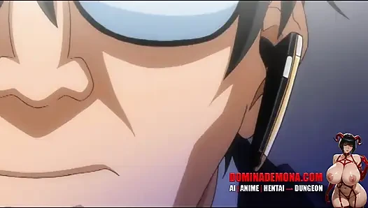 HENTAI ANIME UNCENSORED PORN JAPANESE CARTOON SEX HARDCORE