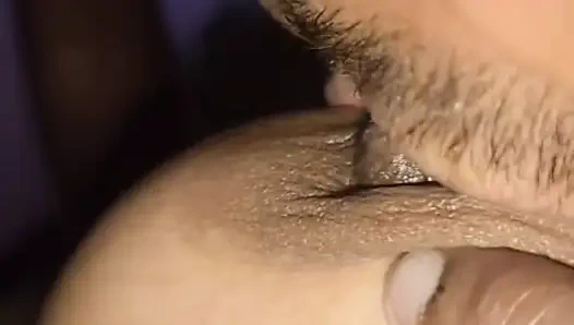 Akele me bhabhi ko choda