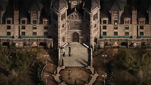 The Genesis Order (by NLT) - part. 16