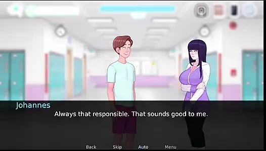 Sex note #12: Lydia gave me a handjob