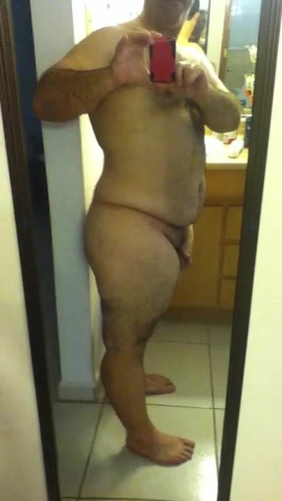 My Curvy Body, Mi curvilineo cuerpo