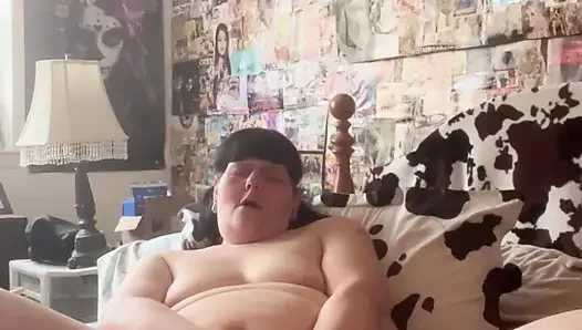 Муха - фестинг