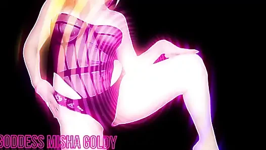 Mesmerizing! Goon & p a y my virtual ass!