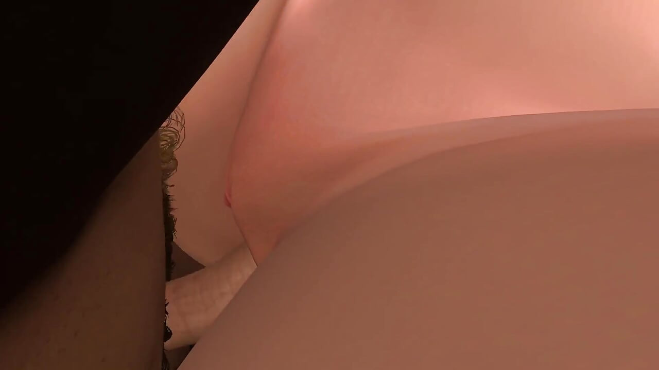 Dexter's Sweet Stepmom Missionary Sex on the Table - Dexter's Lab Parody
