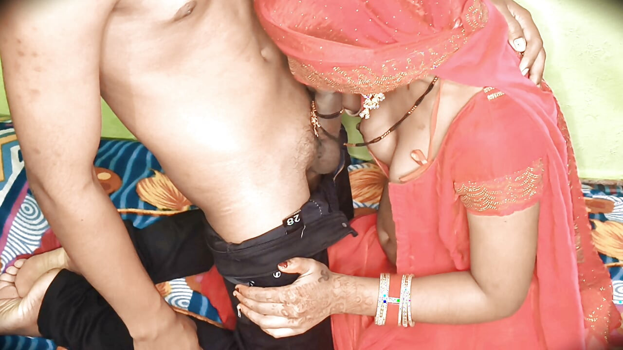 First Night Couple Desi Sex