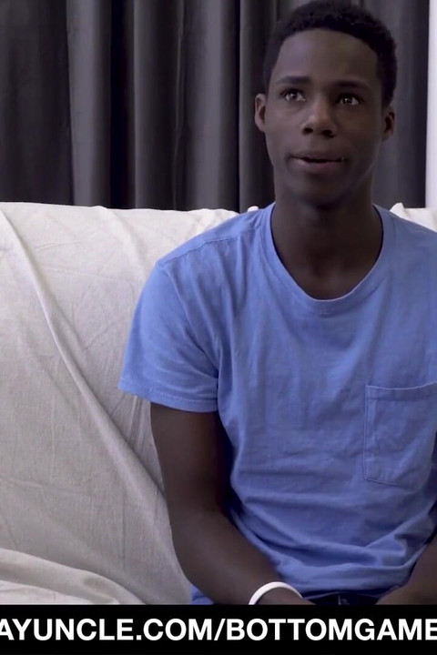 Say Stepuncle - Behind the scenes