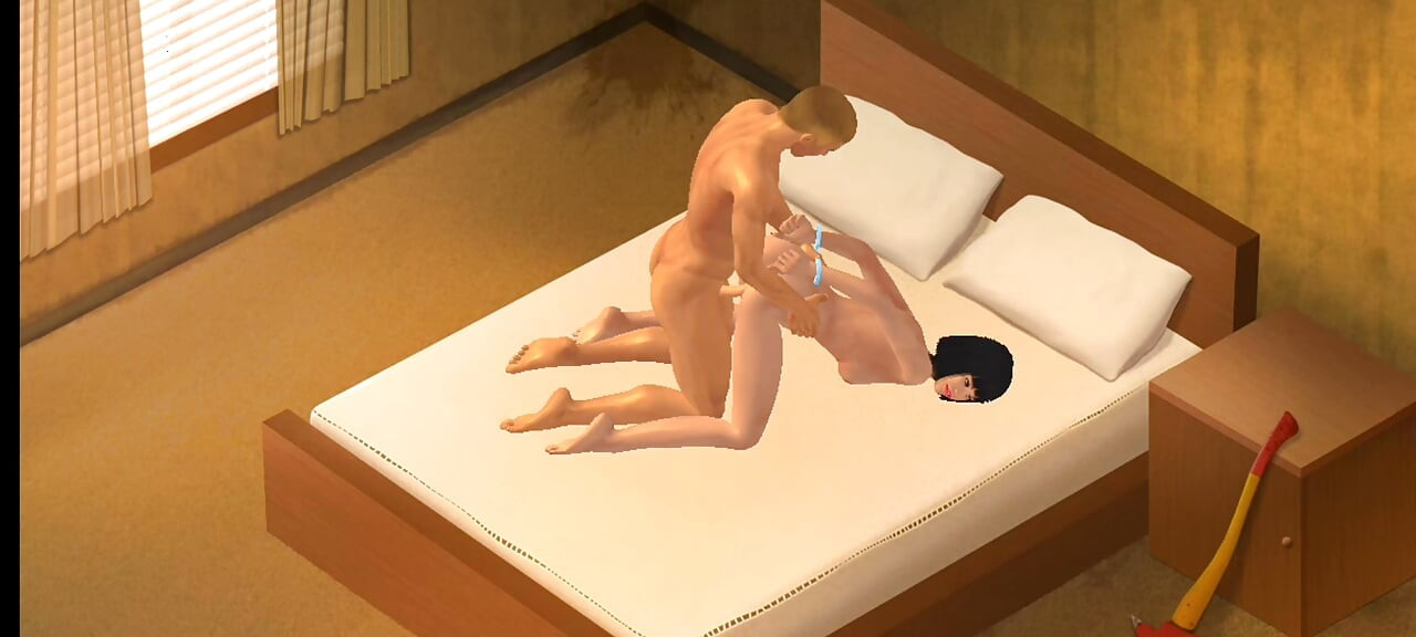 AI Fantasy Couple Story