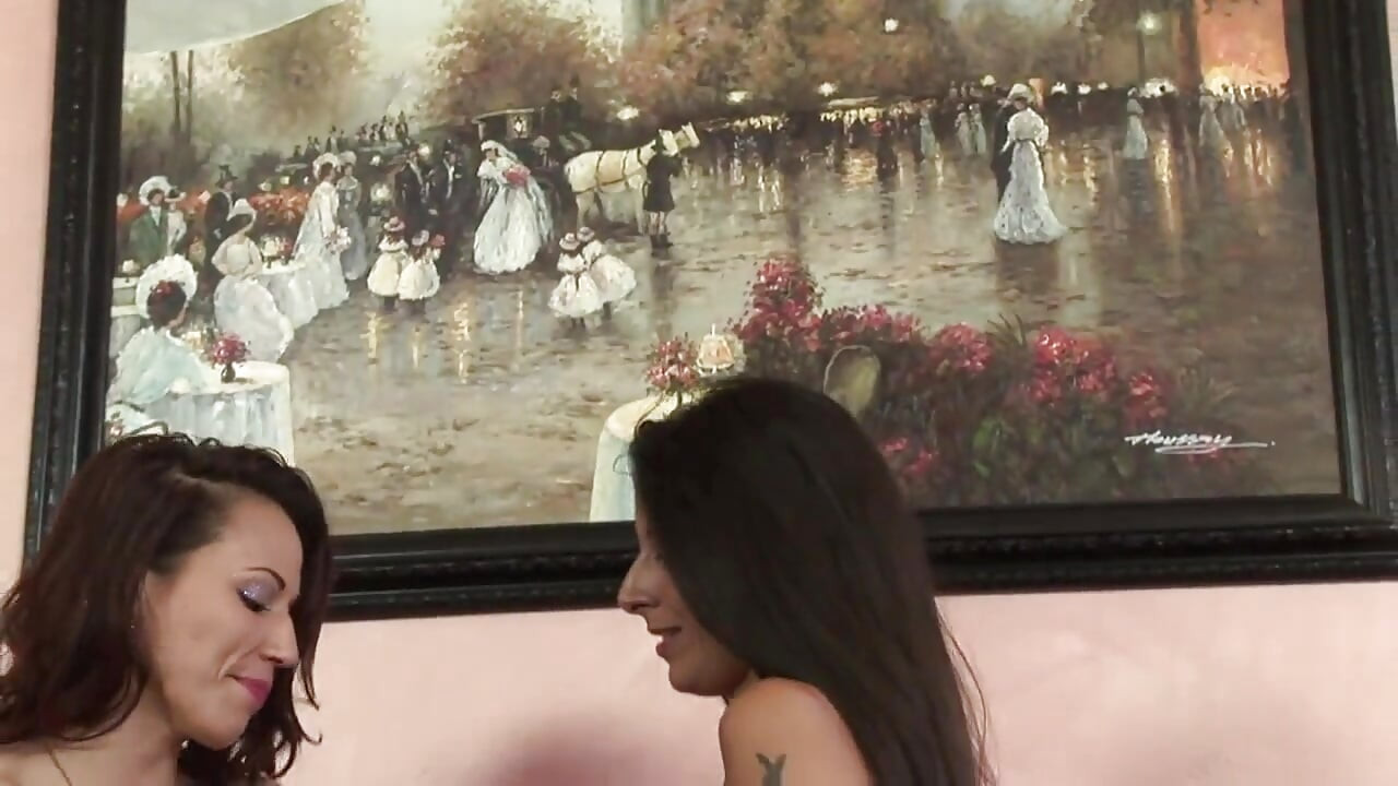 濕口味 - 場景 8