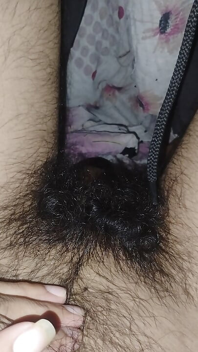 Someone will come play with my eyes.