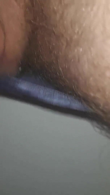 Jaw-dropping moment from "bursting to wet my boxers"