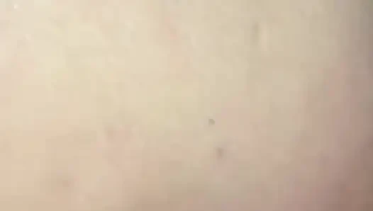 Я скачу на большом члене
