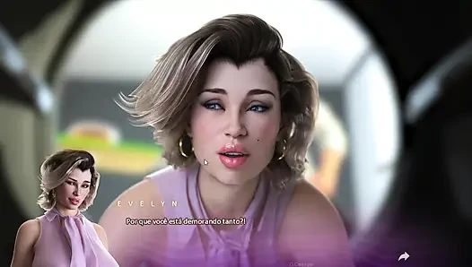 apocalust milf very honey
