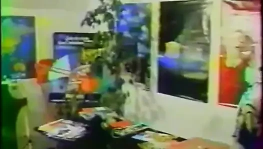 Расследование порока (1977)