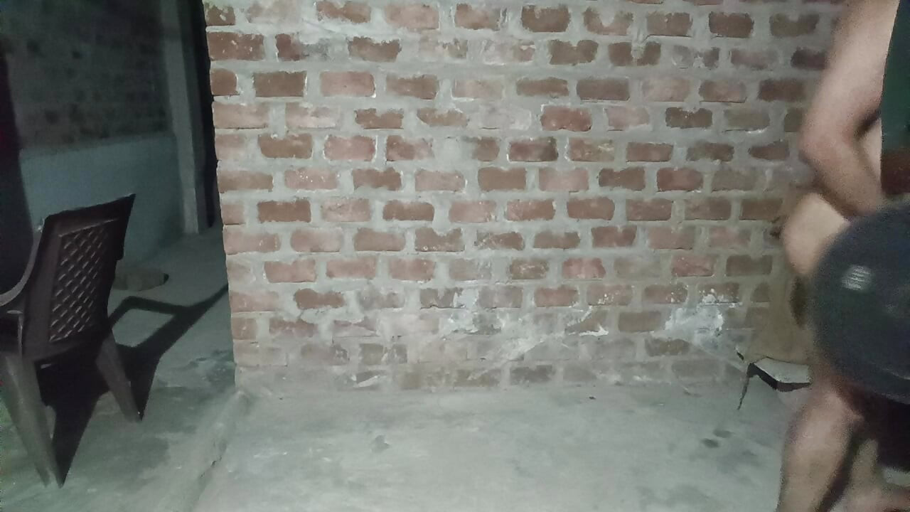 Pura nanga hokar maine workeout kiya