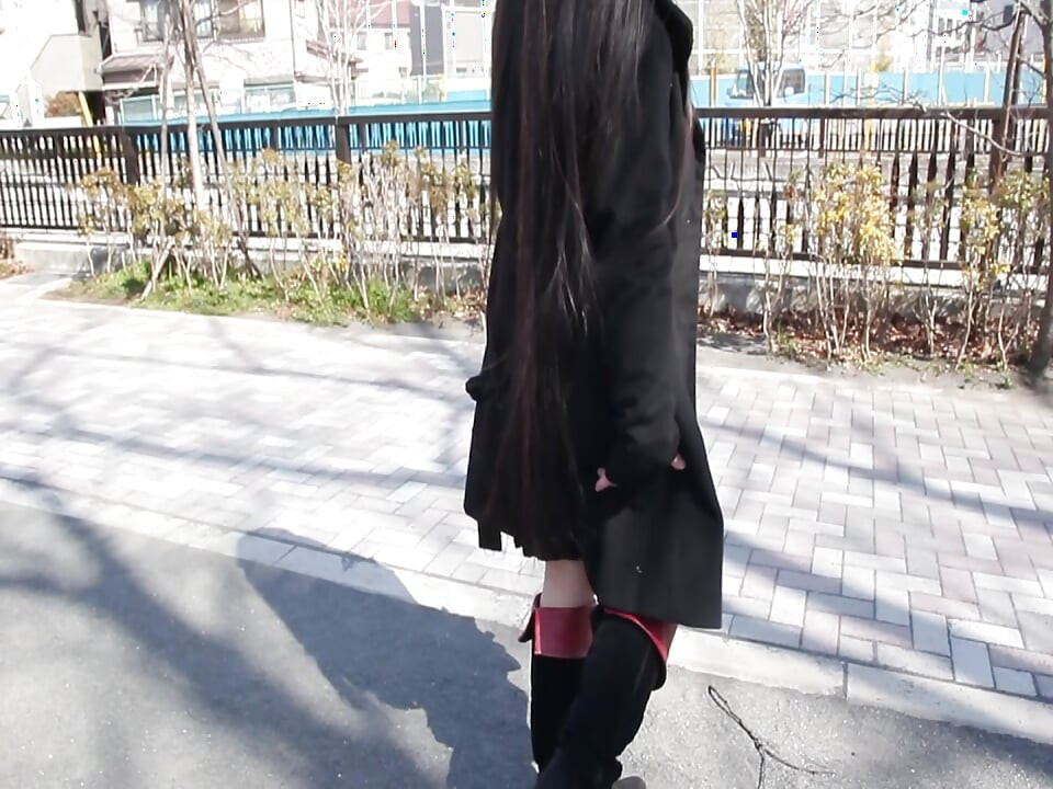 A129G07 A single mature woman with ultra-long F-cup hair can't bear the loneliness and makes her AV debut with a hidden camera shoot! sex fully focused on sex after a long time!