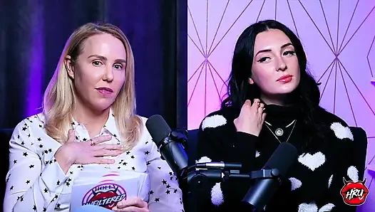 Charlotte Sins глотание, секс-вечеринки и серые области этической жизни