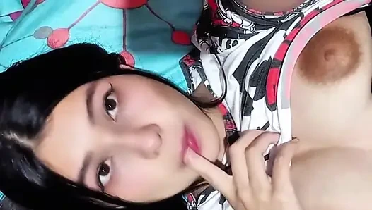 Böyle uyandım! Azgın!