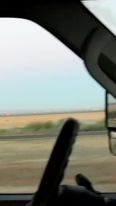 エピソード7:ロードトリップ!