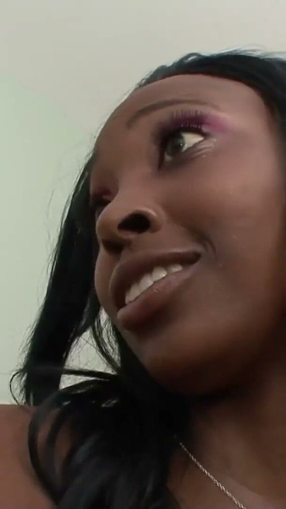 Cheating Black Threesome | Clip 1