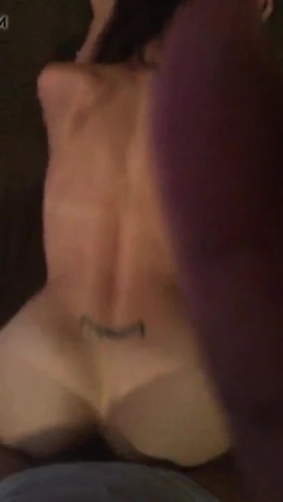 Cling Nurse doggy fucked