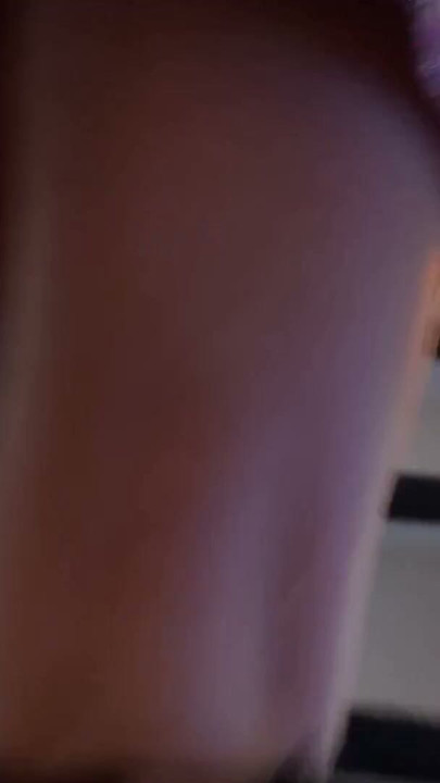 An Incredibly Hot And Wonderful Taboo Handjob Session With Lots Of Cum And A Long Cumshot From Tattooed Big Tits Blonde | Clip 1
