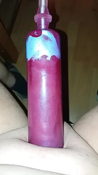 pumping