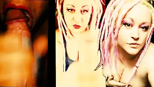 Pt2 süper 31 temmuz klip goon edge ve boşalıyor ve mutlu ol