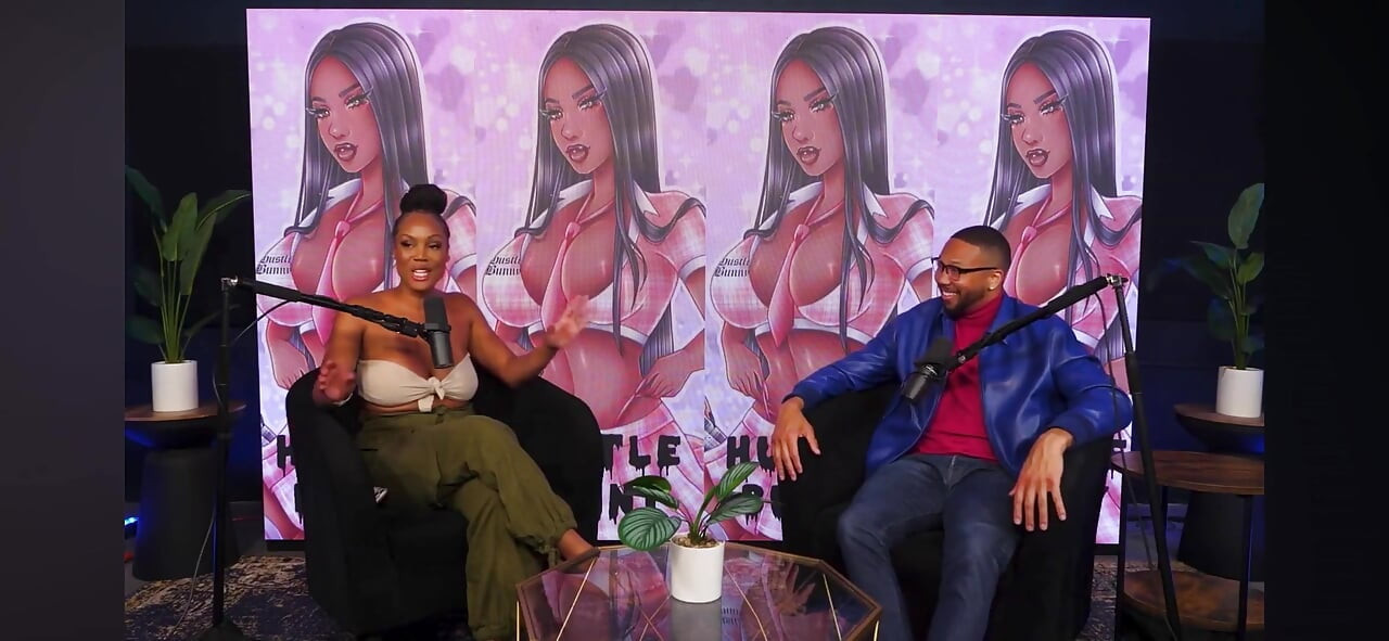 Podcast: Hustle Bunny Interviu cu John Legendary