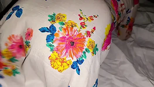 Bhabhi ki gaand chudai video