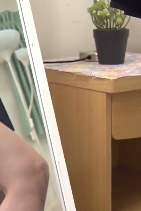 Panty Flash Tease - I Couldn't Oppose, Creampied Her, and She Asked for Round Two - Part1