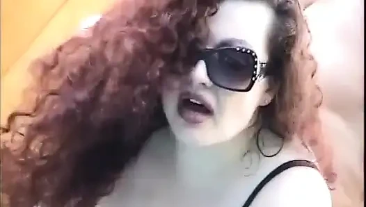 Jessica Rizzo yapımı, beni yaraklarla sik beni doyuyor